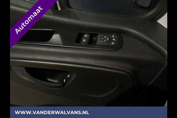 Mercedes-Benz Sprinter 215 CDI 150pk 9G-Tronic Automaat L2H2 Euro6 Airco | Camera | Navigatie | Apple Carplay Android Auto, Adaptieve Cruisecontrol, Parkeersensoren, Bijrijdersbank
