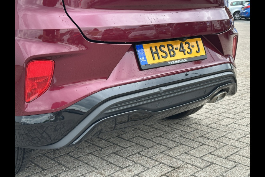 Ford Puma 1.0 EB Hybrid ST-Line X DRIVERPACK! WINTERPACK!