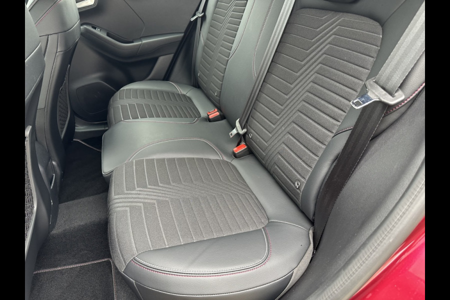 Ford Puma 1.0 EB Hybrid ST-Line X DRIVERPACK! WINTERPACK!