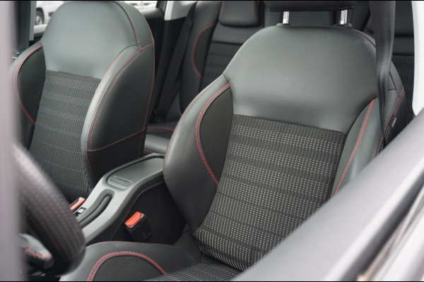 Peugeot 2008 110PK GT-line NAVI | CAMERA | PANO | CRUISE | TREKHAAK | CLIMA!