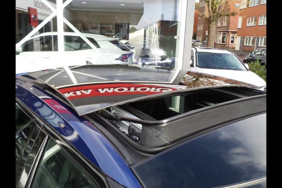 Kia Ev6 GT-Line 77.4 kWh | Stoelverwarming en -ventilatie | Electr. schuifdak