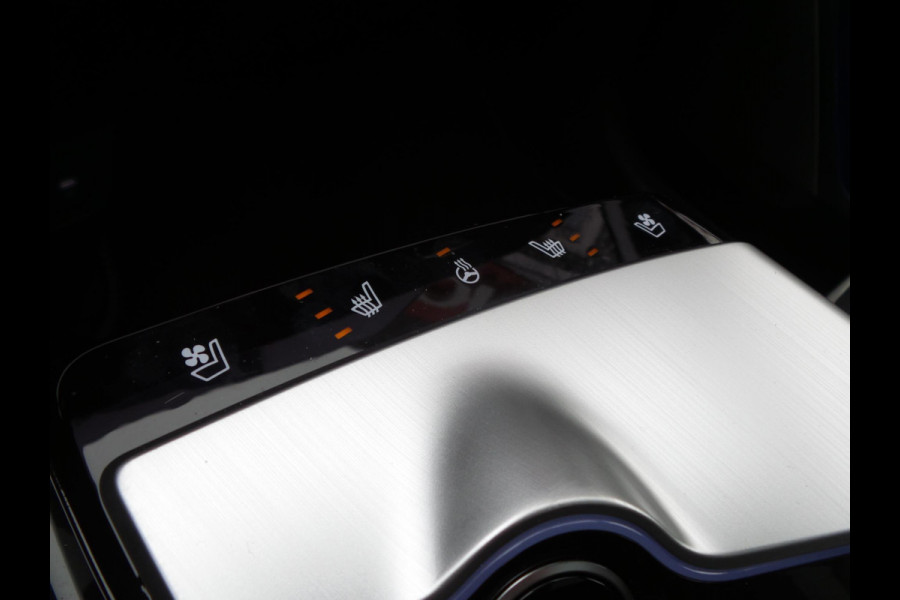 Kia Ev6 GT-Line 77.4 kWh | Stoelverwarming en -ventilatie | Electr. schuifdak