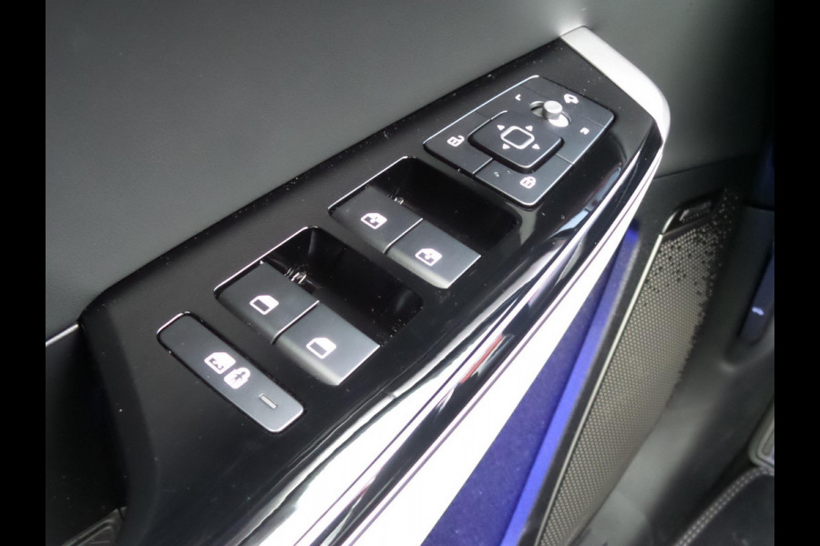 Kia Ev6 GT-Line 77.4 kWh | Stoelverwarming en -ventilatie | Electr. schuifdak