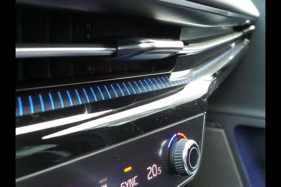 Kia Ev6 GT-Line 77.4 kWh | Stoelverwarming en -ventilatie | Electr. schuifdak