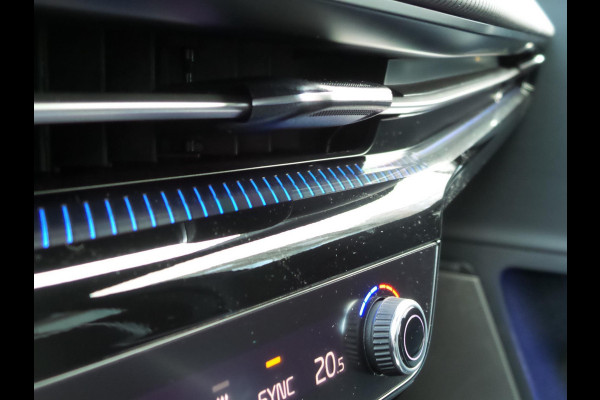 Kia Ev6 GT-Line 77.4 kWh | Stoelverwarming en -ventilatie | Electr. schuifdak