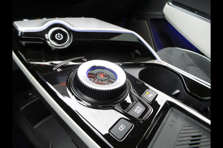 Kia Ev6 GT-Line 77.4 kWh | Stoelverwarming en -ventilatie | Electr. schuifdak