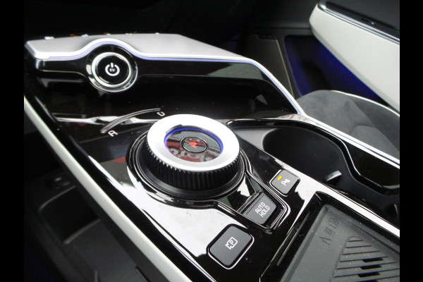 Kia Ev6 GT-Line 77.4 kWh | Stoelverwarming en -ventilatie | Electr. schuifdak