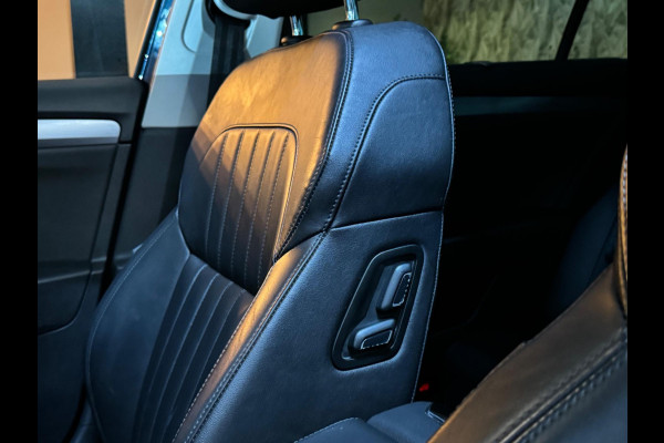 Škoda Superb Combi 1.5 TSI ACT Sportline Business Garantie Pano Memory Camera CarPlay Leder ACCS StoelVW+Achter Navi DAB Rijklaar