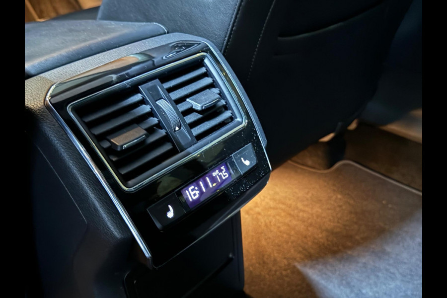 Škoda Superb Combi 1.5 TSI ACT Sportline Business Garantie Pano Memory Camera CarPlay Leder ACCS StoelVW+Achter Navi DAB Rijklaar