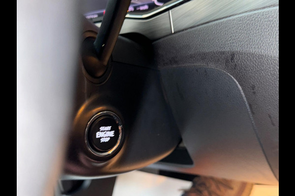 Škoda Superb Combi 1.5 TSI ACT Sportline Business Garantie Pano Memory Camera CarPlay Leder ACCS StoelVW+Achter Navi DAB Rijklaar