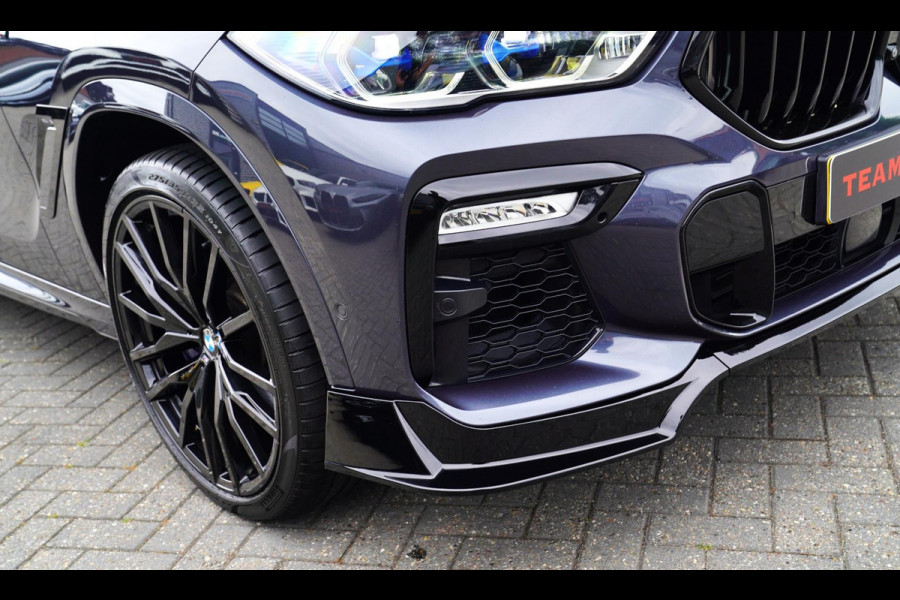 BMW X6 M50i High Executive | Harman/Kardon | X6M Edition| 360 | TV | M-Performance