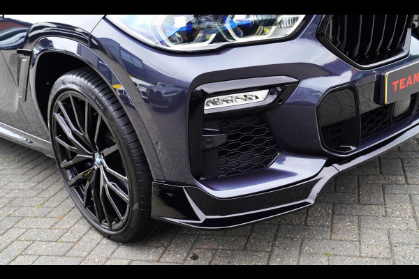 BMW X6 M50i High Executive | Harman/Kardon | X6M Edition| 360 | TV | M-Performance