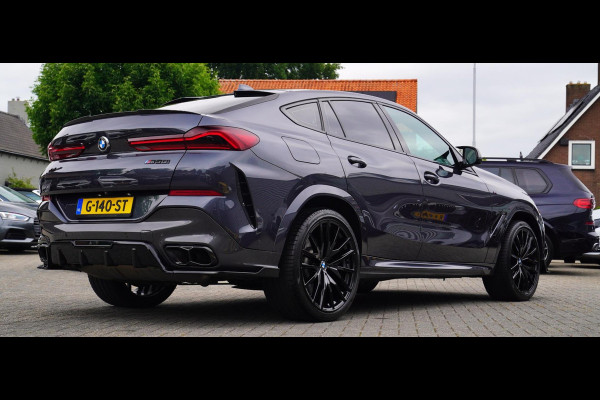 BMW X6 M50i High Executive | Harman/Kardon | X6M Edition| 360 | TV | M-Performance