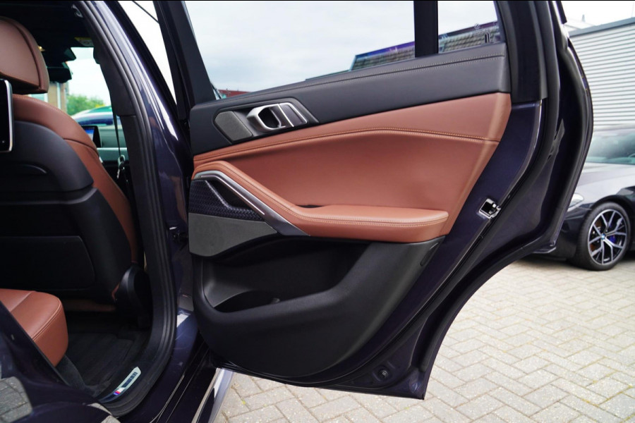 BMW X6 M50i High Executive | Harman/Kardon | X6M Edition| 360 | TV | M-Performance