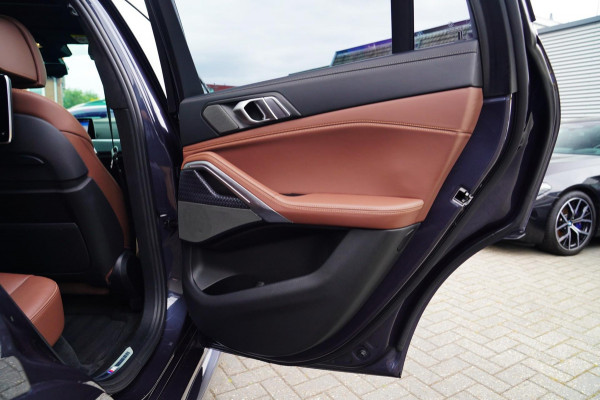 BMW X6 M50i High Executive | Harman/Kardon | X6M Edition| 360 | TV | M-Performance