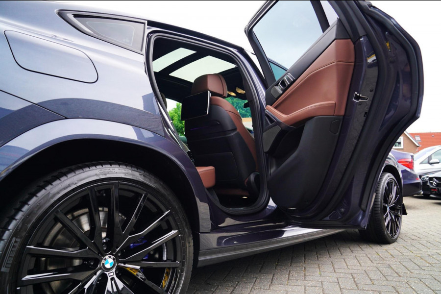 BMW X6 M50i High Executive | Harman/Kardon | X6M Edition| 360 | TV | M-Performance