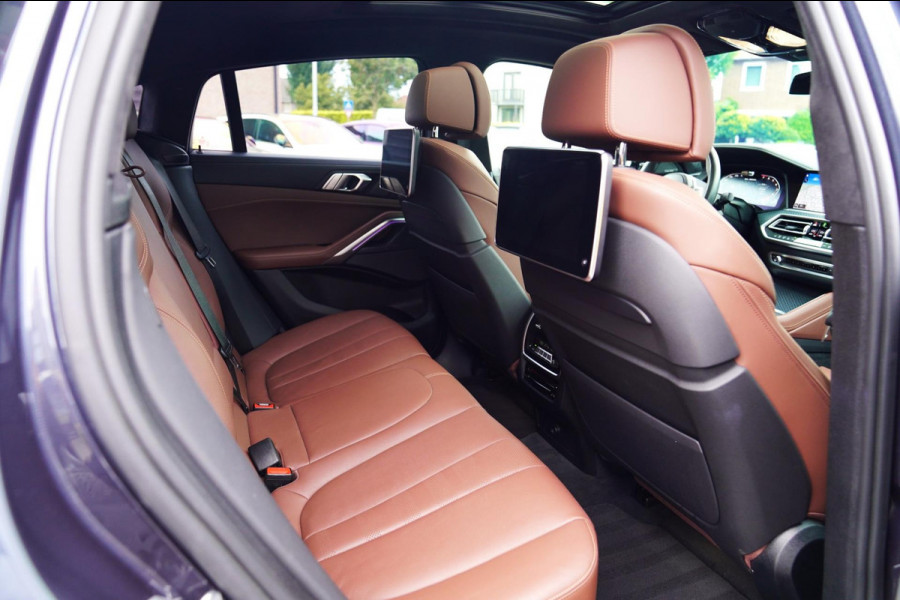 BMW X6 M50i High Executive | Harman/Kardon | X6M Edition| 360 | TV | M-Performance