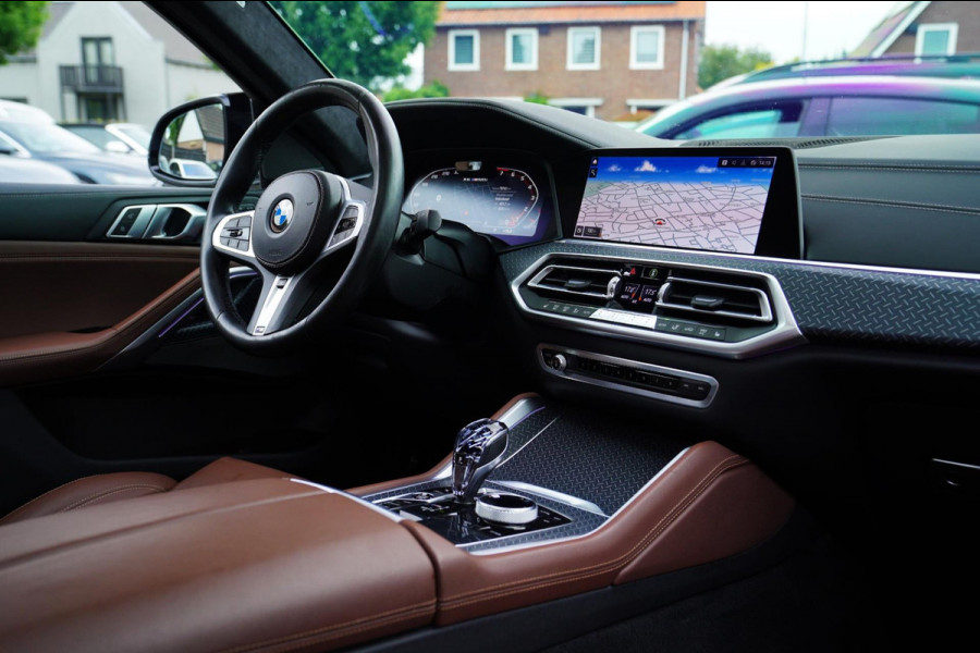 BMW X6 M50i High Executive | Harman/Kardon | X6M Edition| 360 | TV | M-Performance