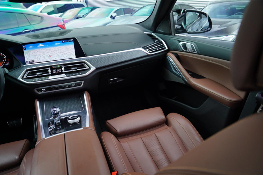 BMW X6 M50i High Executive | Harman/Kardon | X6M Edition| 360 | TV | M-Performance