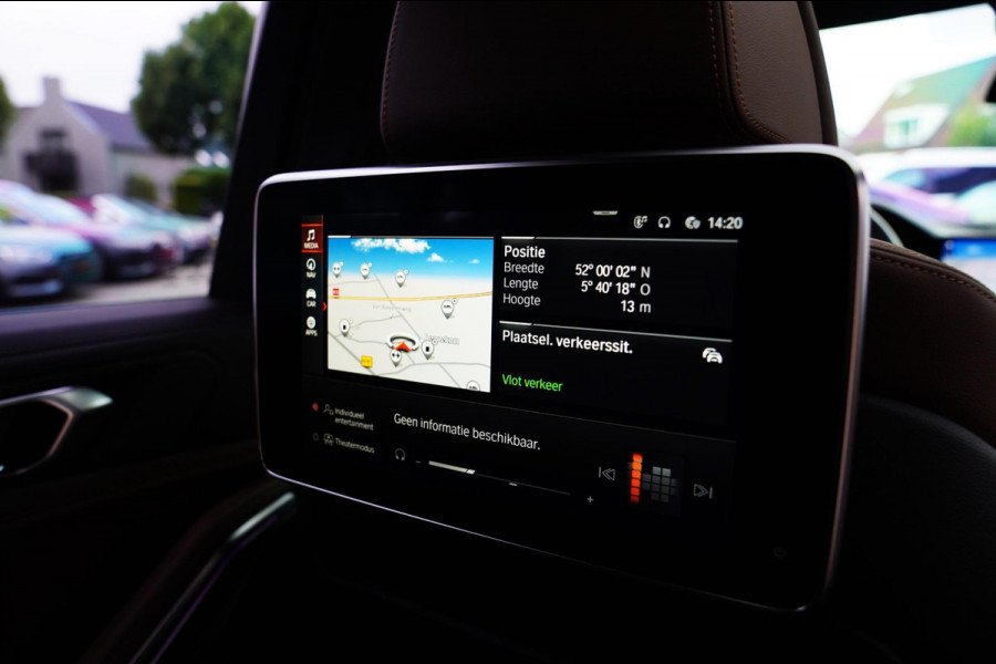 BMW X6 M50i High Executive | Harman/Kardon | X6M Edition| 360 | TV | M-Performance