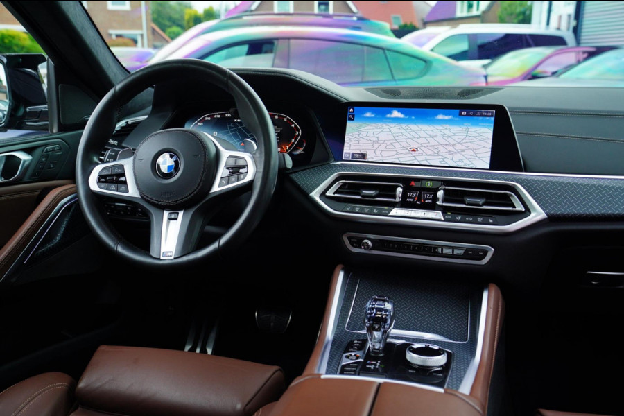 BMW X6 M50i High Executive | Harman/Kardon | X6M Edition| 360 | TV | M-Performance