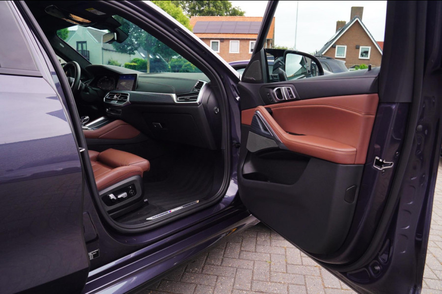 BMW X6 M50i High Executive | Harman/Kardon | X6M Edition| 360 | TV | M-Performance