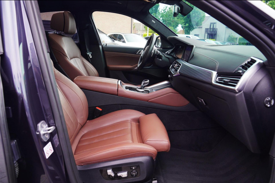 BMW X6 M50i High Executive | Harman/Kardon | X6M Edition| 360 | TV | M-Performance