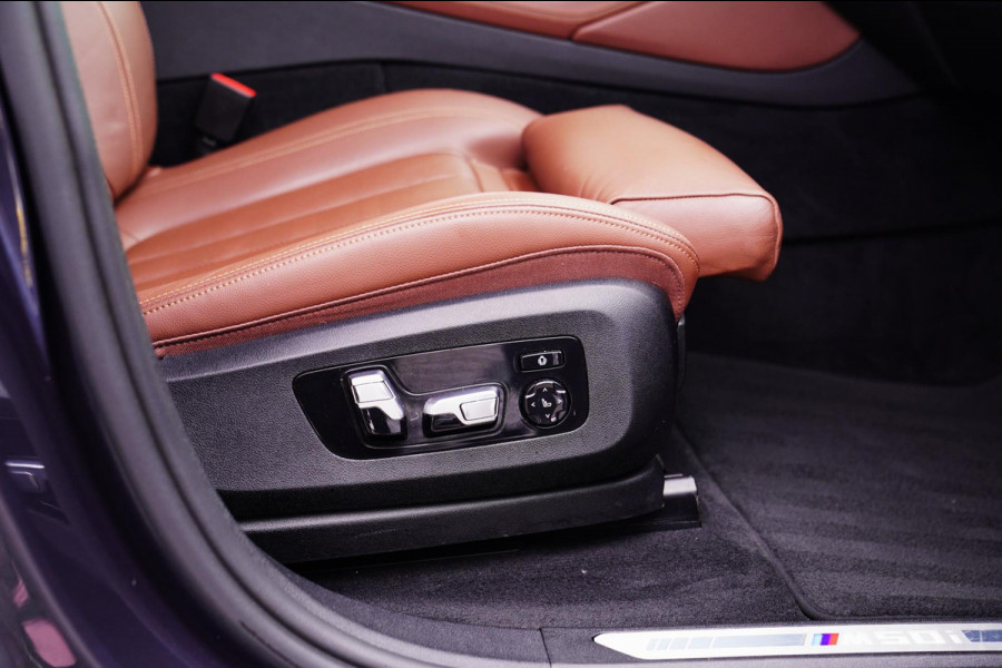 BMW X6 M50i High Executive | Harman/Kardon | X6M Edition| 360 | TV | M-Performance