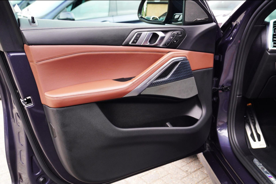 BMW X6 M50i High Executive | Harman/Kardon | X6M Edition| 360 | TV | M-Performance