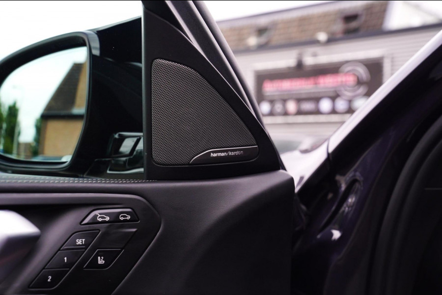 BMW X6 M50i High Executive | Harman/Kardon | X6M Edition| 360 | TV | M-Performance