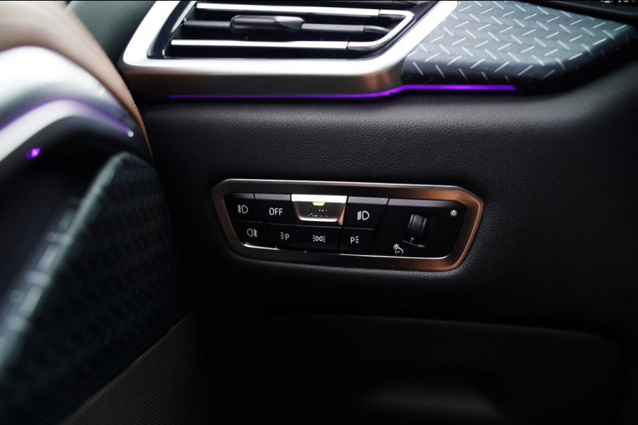 BMW X6 M50i High Executive | Harman/Kardon | X6M Edition| 360 | TV | M-Performance