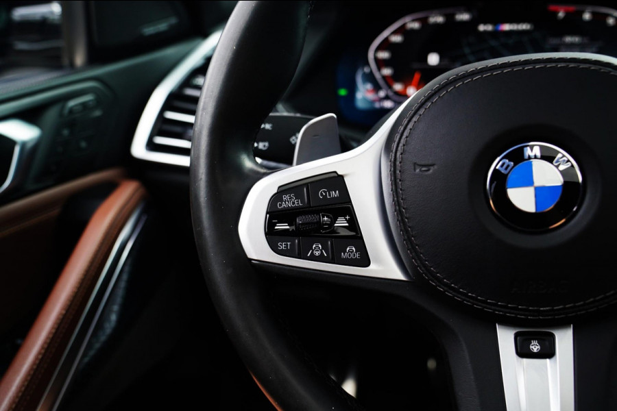 BMW X6 M50i High Executive | Harman/Kardon | X6M Edition| 360 | TV | M-Performance