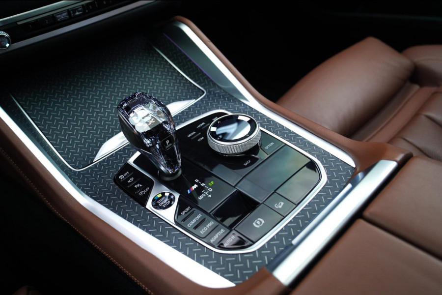 BMW X6 M50i High Executive | Harman/Kardon | X6M Edition| 360 | TV | M-Performance