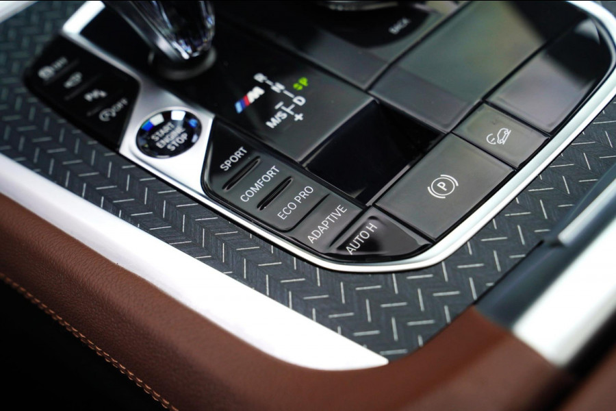 BMW X6 M50i High Executive | Harman/Kardon | X6M Edition| 360 | TV | M-Performance