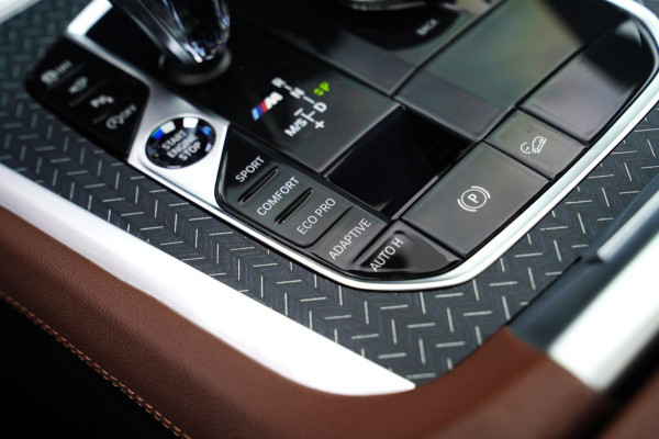 BMW X6 M50i High Executive | Harman/Kardon | X6M Edition| 360 | TV | M-Performance