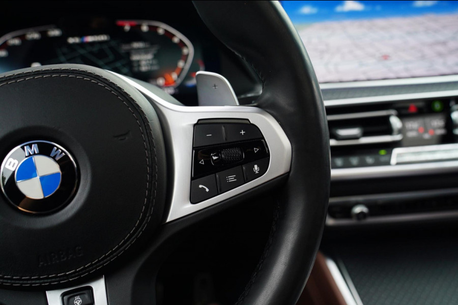 BMW X6 M50i High Executive | Harman/Kardon | X6M Edition| 360 | TV | M-Performance