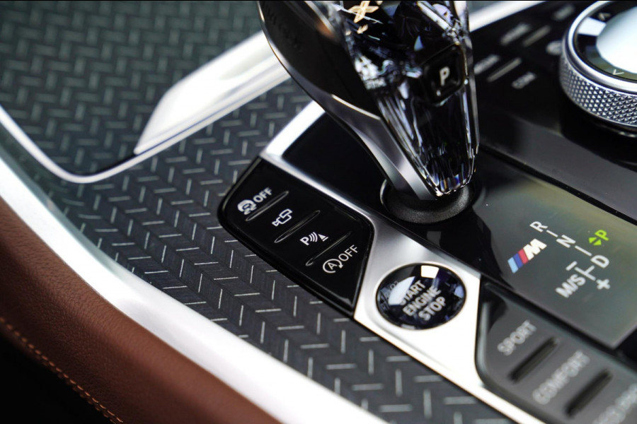 BMW X6 M50i High Executive | Harman/Kardon | X6M Edition| 360 | TV | M-Performance