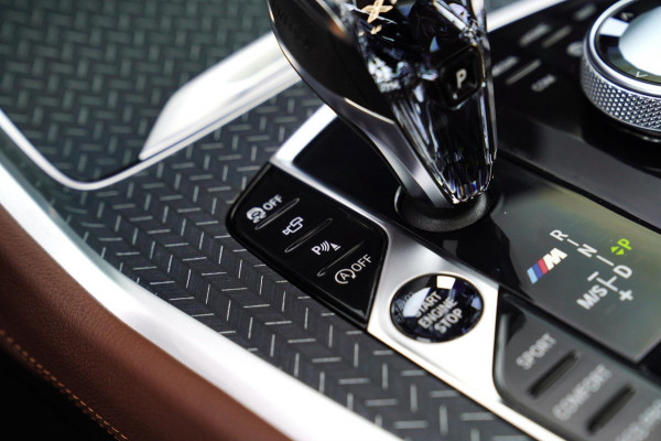 BMW X6 M50i High Executive | Harman/Kardon | X6M Edition| 360 | TV | M-Performance