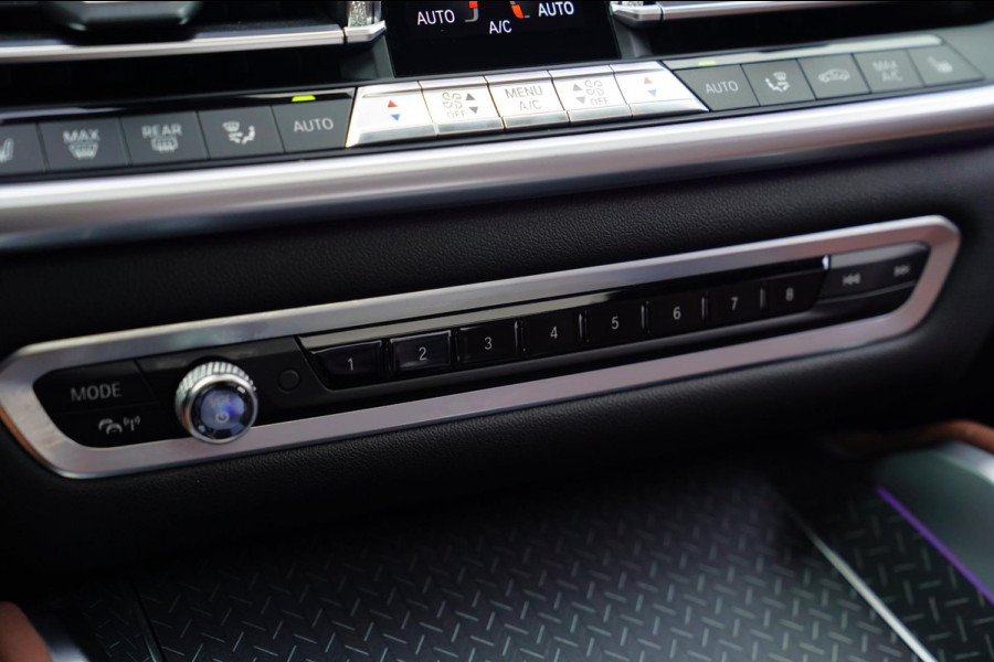 BMW X6 M50i High Executive | Harman/Kardon | X6M Edition| 360 | TV | M-Performance