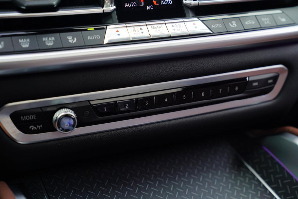 BMW X6 M50i High Executive | Harman/Kardon | X6M Edition| 360 | TV | M-Performance