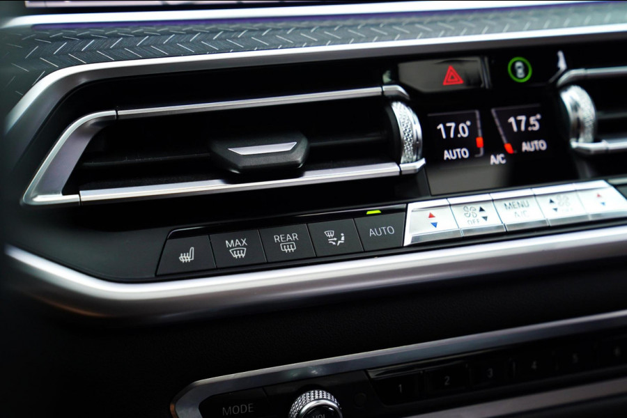 BMW X6 M50i High Executive | Harman/Kardon | X6M Edition| 360 | TV | M-Performance