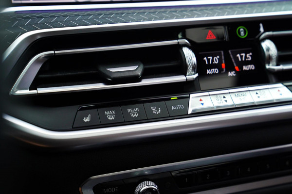 BMW X6 M50i High Executive | Harman/Kardon | X6M Edition| 360 | TV | M-Performance