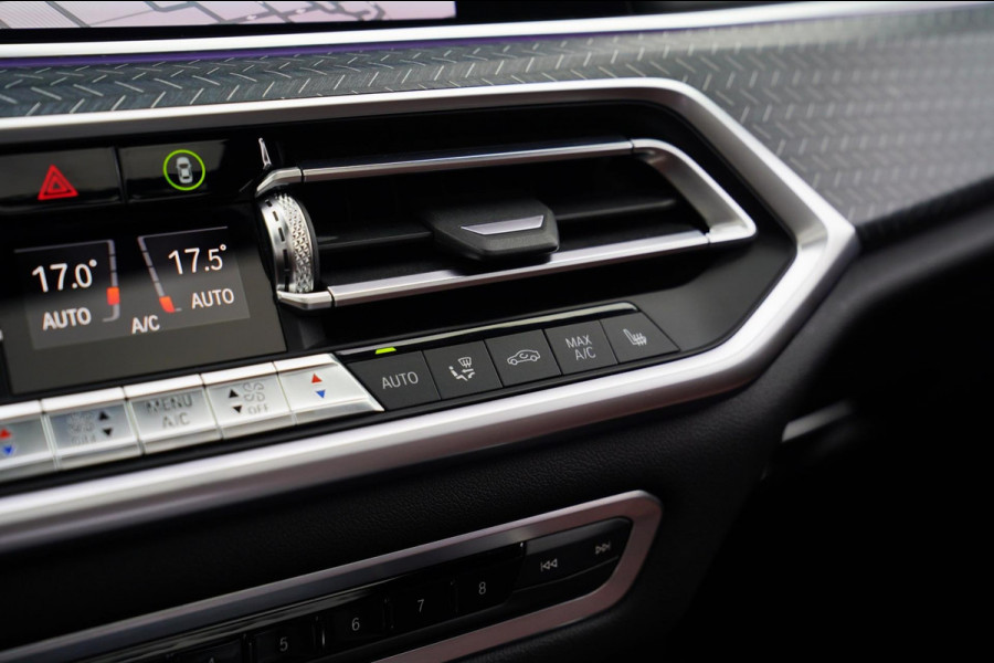 BMW X6 M50i High Executive | Harman/Kardon | X6M Edition| 360 | TV | M-Performance
