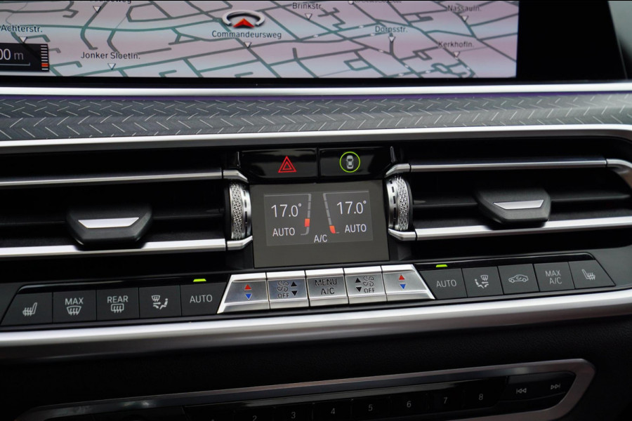 BMW X6 M50i High Executive | Harman/Kardon | X6M Edition| 360 | TV | M-Performance