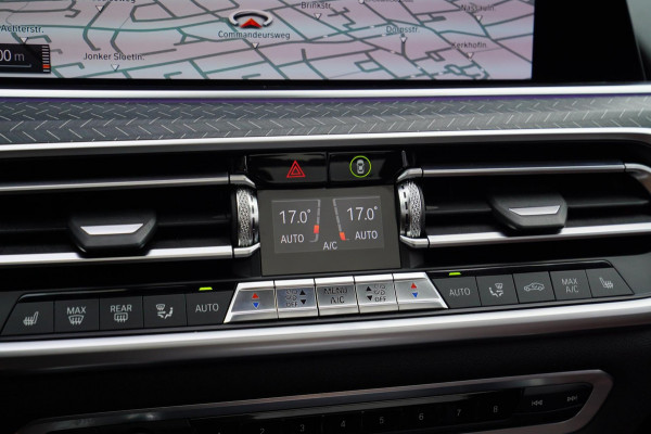 BMW X6 M50i High Executive | Harman/Kardon | X6M Edition| 360 | TV | M-Performance