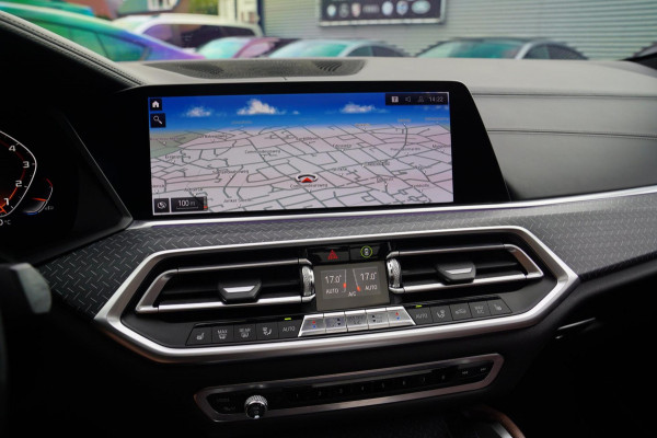 BMW X6 M50i High Executive | Harman/Kardon | X6M Edition| 360 | TV | M-Performance
