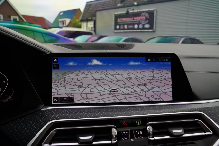 BMW X6 M50i High Executive | Harman/Kardon | X6M Edition| 360 | TV | M-Performance
