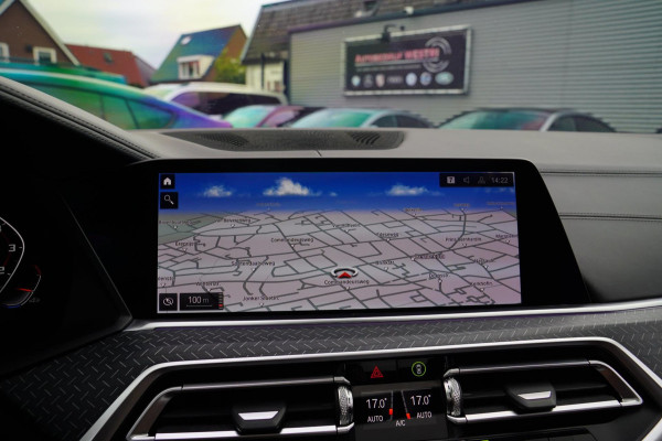 BMW X6 M50i High Executive | Harman/Kardon | X6M Edition| 360 | TV | M-Performance