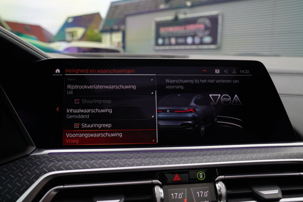 BMW X6 M50i High Executive | Harman/Kardon | X6M Edition| 360 | TV | M-Performance