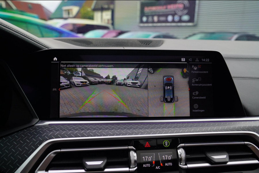 BMW X6 M50i High Executive | Harman/Kardon | X6M Edition| 360 | TV | M-Performance